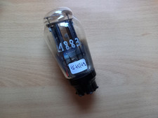 1883 tube lampe d'occasion  Rodez