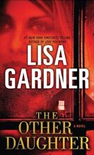 Daughter novel gardner for sale  UK