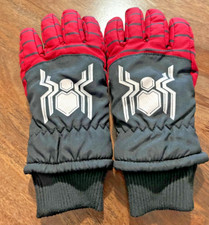 Marvel spiderman winter gebraucht kaufen  Hamburg