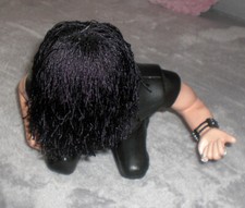 Headbanger wackelfigur wackelb gebraucht kaufen  Varrel