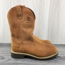 Georgia boot mens for sale  Milford