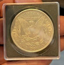 Dollar morgan 1921 d'occasion  Tours-