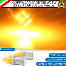 Coppia lampade t20 usato  Napoli