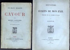 Livres guerre italie d'occasion  La Roche-sur-Yon
