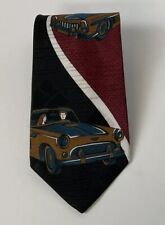 Johnny carson tie for sale  Shipping to Ireland