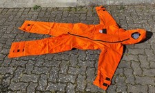 Abc schutzanzug vergarment gebraucht kaufen  Neu Wulmstorf