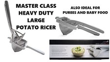 Master class large for sale  LEEDS