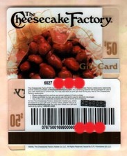 Cheesecake factory strawberry for sale  Wakefield