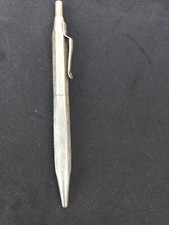 Stylo ancien alpacca d'occasion Stylo ancien alpacca d'occasion  Le Val