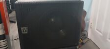 Used martin audio d'occasion  Expédié en Belgium