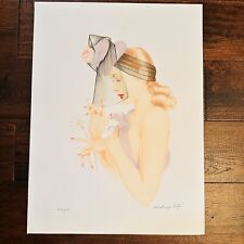 Alberto vargas varga for sale  Alpharetta