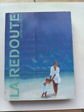 Catalogue redoute printemps d'occasion  La Roche-sur-Yon