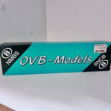 Nmbs ovb models d'occasion  Expédié en Belgium