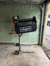 Scheppach rs350 250w for sale  BATH