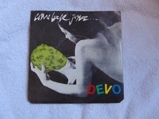 Devo come back for sale  ROWLEY REGIS
