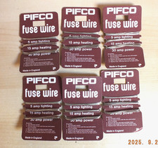 15 amp fuse for sale 15 amp fuse for sale BARROW-IN-FURNESS