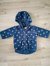 Fleecejacke jacke junge gebraucht kaufen  Gernsbach