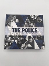 Police every move for sale  Clover
