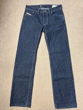 Diesel mens jeans for sale  TELFORD