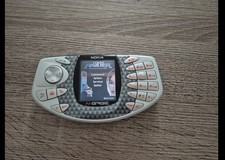 Console nokia gage d'occasion  Brioude