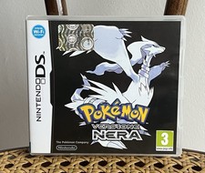 Pokemon versione nera usato  Montichiari