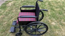 drive devilbiss wheelchair for sale drive devilbiss wheelchair for sale STOCKPORT