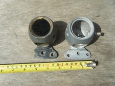 Lamps rear carbide for sale  LEICESTER