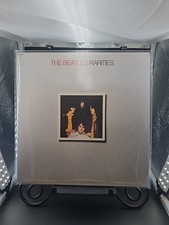 THE BEATLES Rarities LP 1986 SHAL-12060 3rd Cover Capitol Reissue SRC EX/EX comprar usado THE BEATLES Rarities LP 1986 SHAL-12060 3rd Cover Capitol Reissue SRC EX/EX comprar usado  Enviando para Brazil