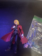 Revoltech yamaguchi .116 for sale  Memphis