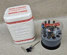 Koh noor rapidiograph for sale  San Pedro