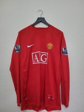 Manchester united nike for sale  OXFORD