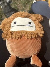 Benny corduroy bigfoot for sale  LEEDS