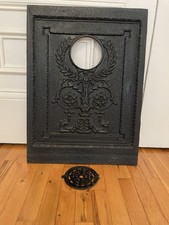 Cast iron victorian for sale  Brooklyn