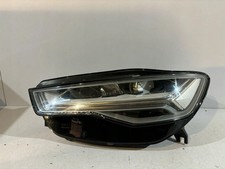 Frontscheinwerfer audi 4g09410 gebraucht kaufen  Hamburg