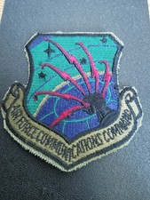 Alter airforce patch gebraucht kaufen  Hof