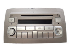 Autoradio lancia musa d'occasion  Lambersart