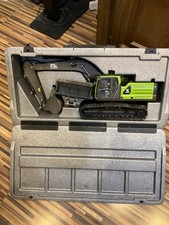 Bagger 14 metall gebraucht kaufen Bagger 14 metall gebraucht kaufen  Hirzenhain