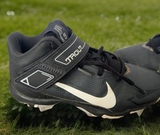 Nike boys cleats for sale  Rockport
