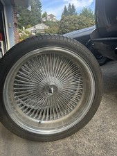 22in 100 spoke for sale  Auburn