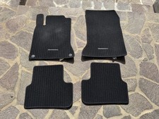Tappetini originali mercedes usato  Arezzo