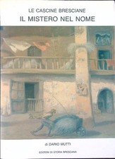 Mistero nel nome usato  Italia