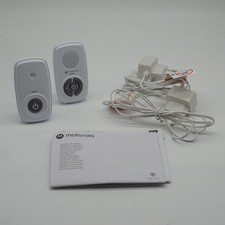 Motorola nursery am21 gebraucht kaufen  Br'haven-Weddewarden