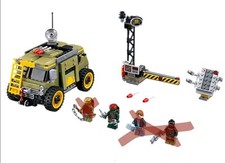 Lego 79115 mutant for sale  Claremont