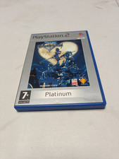 Sony playstation ps2 d'occasion  Phalsbourg