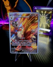 Pokemon lohgock ewige gebraucht kaufen  Wolfsburg