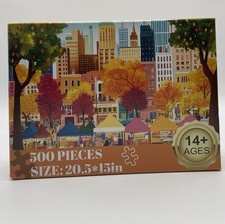 500 piece jigsaw for sale  Cincinnati