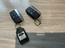 Freelander keys 2012 for sale  CREWE