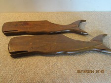 Hand carved wooden for sale  Fort Pierce