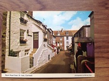 Vintage postcard back for sale  ST. ALBANS