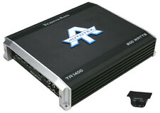 Amplificatore autotek ta1400 usato  San Giorgio Morgeto